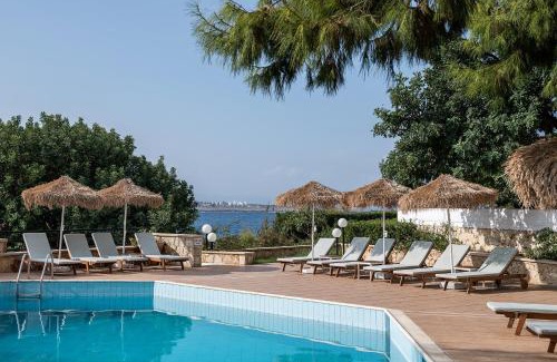 Livadi Apartamento | Alianthos Suites