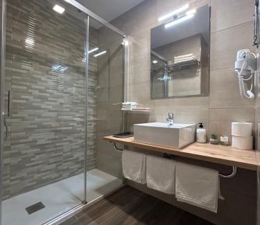 Villaverde Apartamento | Alianza Suites
