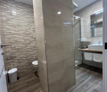 Villaverde Apartamento | Alianza Suites