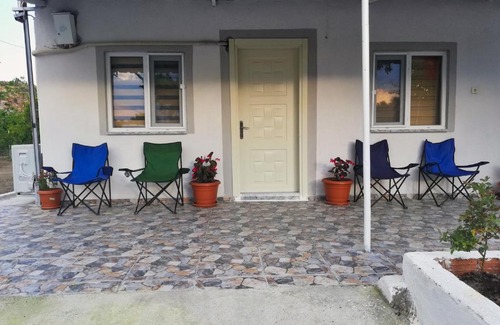 Dalaman Casa | AliBaba Villa Near Airport and Beach