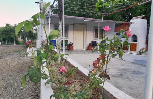 Dalaman Casa | AliBaba Villa Near Airport and Beach
