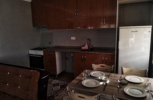 Dalaman Casa | AliBaba Village Home | Near to Airport and Beach