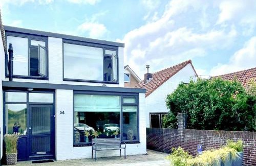 Wijk aan Zee Casa | Alibi aan Zee