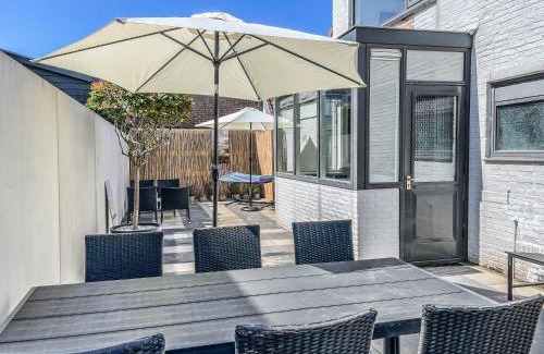 Wijk aan Zee Casa | Alibi aan Zee