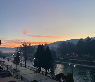 Struga Apartamento | Alibi ROOM's