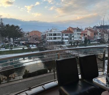 Struga Apartamento | Alibi ROOM's