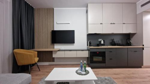 Zakrzowek Apartamento | Alibi - Sympozjum Studio