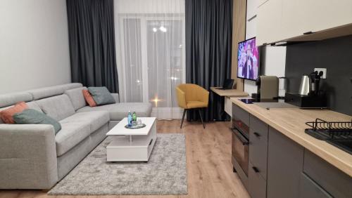 Zakrzowek Apartamento | Alibi - Sympozjum Studio