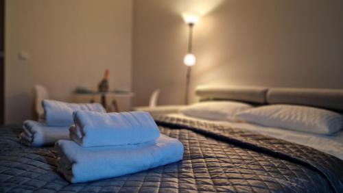 Zakrzowek Apartamento | Alibi - Sympozjum Studio