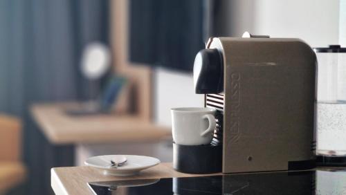 Zakrzowek Apartamento | Alibi - Sympozjum Studio