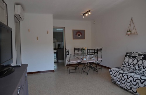 L'Estartit Apartamento | Alicante 1 - L'Estartit, Centro