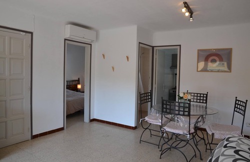 L'Estartit Apartamento | Alicante 1 - L'Estartit, Centro