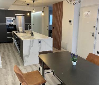 Pla del Bon Repos Apartamento | Alicante City Suite 2