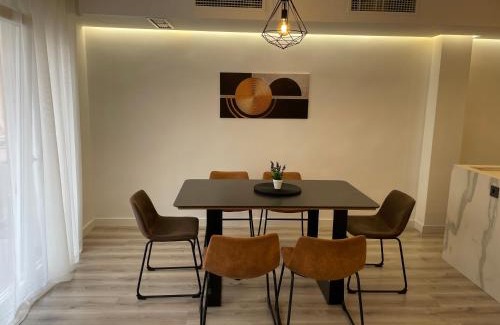 Pla del Bon Repos Apartamento | Alicante City Suite 2