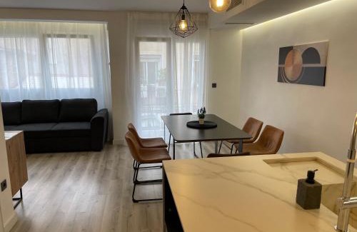 Pla del Bon Repos Apartamento | Alicante City Suite 2