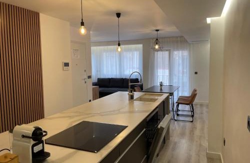 Pla del Bon Repos Apartamento | Alicante City Suite 2