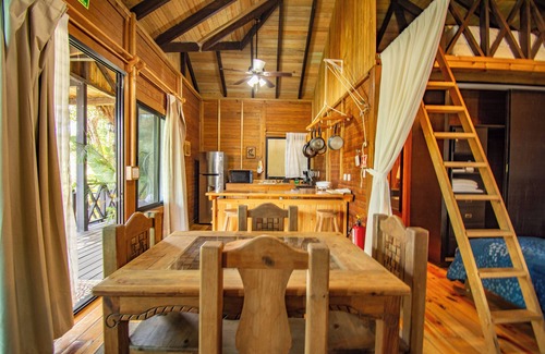 La Veleta Hotel | Alicat Villas