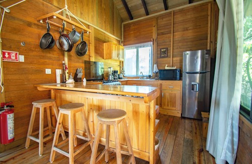La Veleta Hotel | Alicat Villas