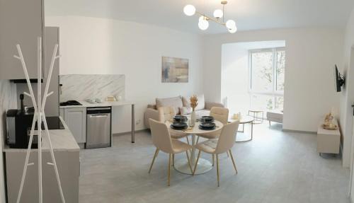 Gliwice Apartamento | Alice Apartament