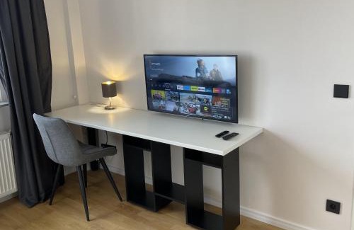 Bischofsheim Apartamento | Alice Holiday Apartment