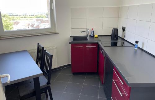 Bischofsheim Apartamento | Alice Holiday Apartment