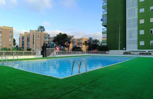 Playa Pobla de Farnals Apartamento | Alice Home