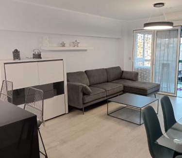 Playa Pobla de Farnals Apartamento | Alice Home