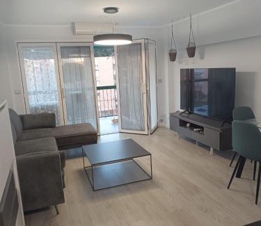Playa Pobla de Farnals Apartamento | Alice Home