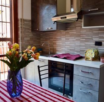 Buccinasco Apartamento | Alice Nel Paese Delle Meraviglie