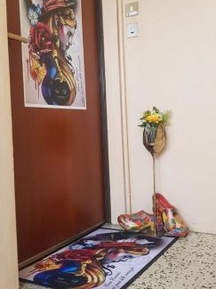 Sulbiate Apartamento | Alice nel paese delle meraviglie