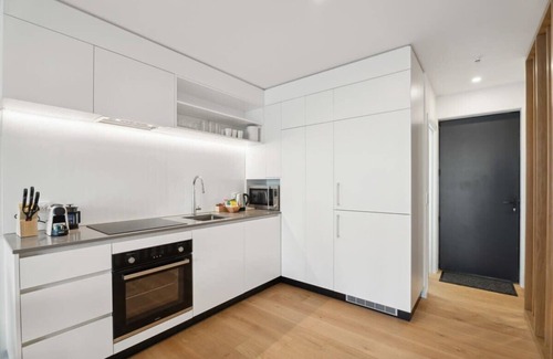 Albert Town Casa | Alice of Alberttown S