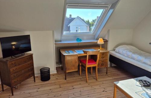 Bogense Cama Y Desayuno | Alice Pedersen Bed and Breakfast