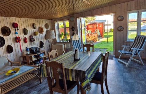 Bogense Cama Y Desayuno | Alice Pedersen Bed and Breakfast