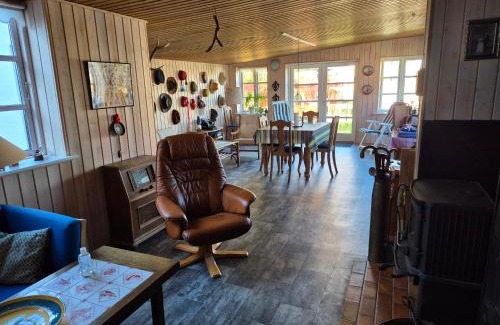 Bogense Cama Y Desayuno | Alice Pedersen Bed and Breakfast