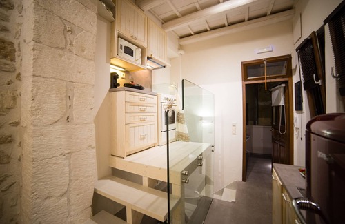 Old Town Rethymnon Casa | Alice Residence - Residencia de lujo de dos pisos en el corazón del casco antiguo de Rethymno