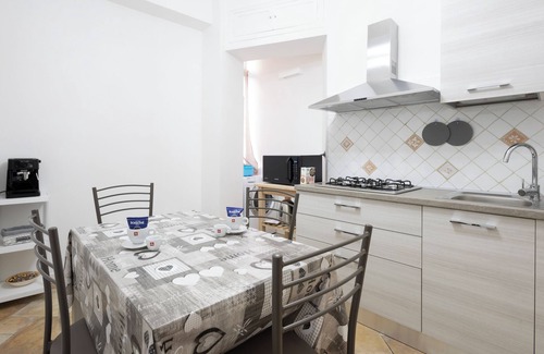 Ostiense Apartamento | Alice's House