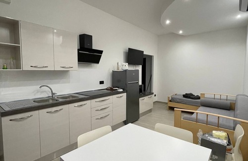 Corsico Apartamento | Alice Sweet Home