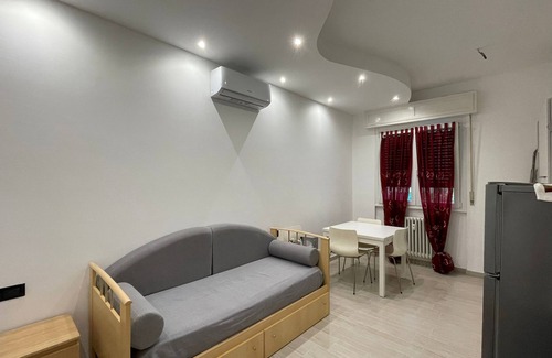 Corsico Apartamento | Alice Sweet Home