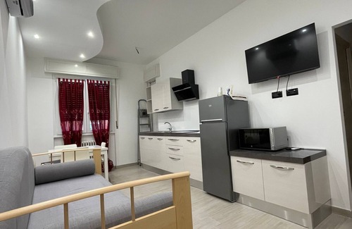 Corsico Apartamento | Alice Sweet Home