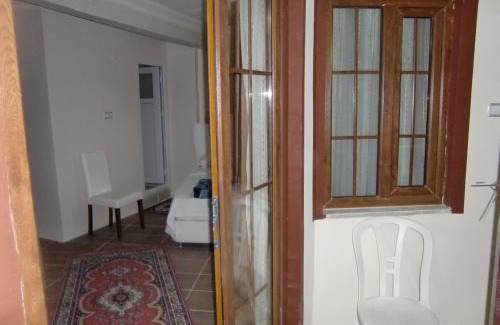 Pamukkale City Centre Hotel | Alida Hotel Pamukkale