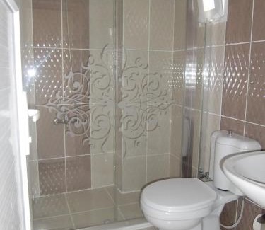 Pamukkale City Centre Hotel | Alida Hotel Pamukkale
