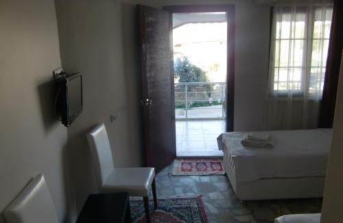 Pamukkale City Centre Hotel | Alida Hotel Pamukkale