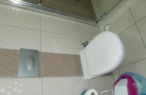 Pamukkale City Centre Hotel | Alida Hotel Pamukkale