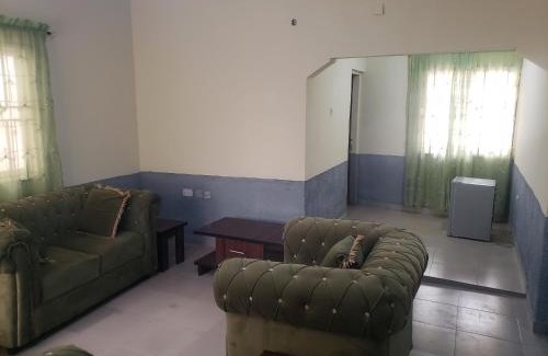 Ado Ekiti Apartamento | Alidiat apartments