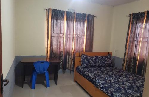 Ado Ekiti Apartamento | Alidiat apartments