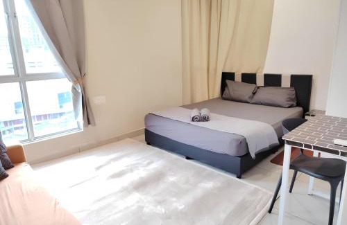 Gua Apartamento | Aliff Residence Staycation By Natol