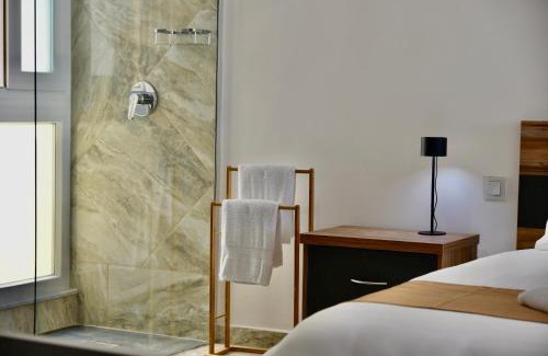 Xewkija Apartamento | Alight Sauna & SPA Penthouse