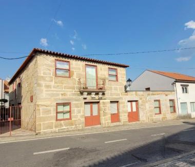 Alijo Casa | Alijó Douro House