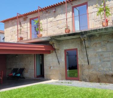 Alijo Casa | Alijó Douro House