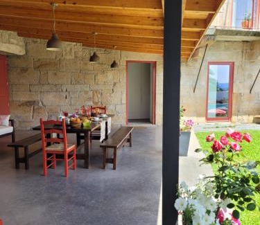 Alijo Casa | Alijó Douro House